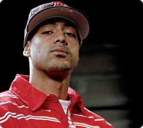 booba chef de gang